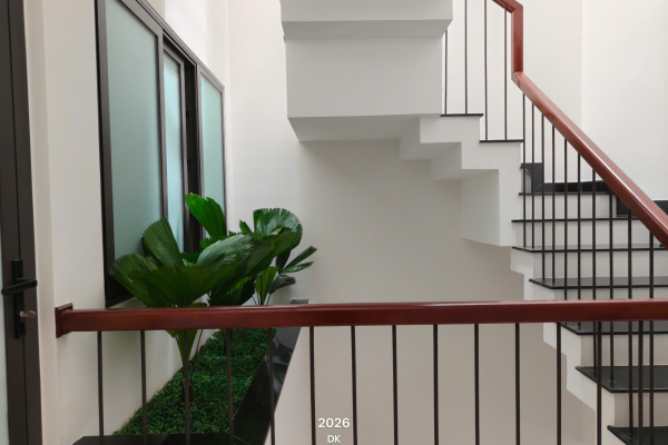 CHO THUÊ NHÀ NGUYÊN CĂN KHU ĐÔ THỊ MỸ GIA NHA TRANG – NHÀ MỚI ĐẸP – DIỆN TÍCH 270M² FULL NỘI THẤT CAO CẤP GIÁ 22 TRIỆU