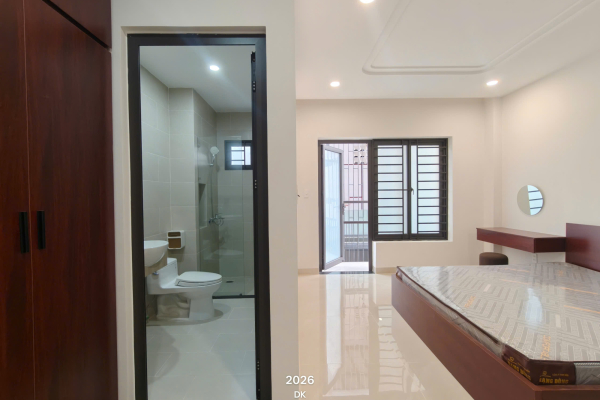 CHO THUÊ NHÀ NGUYÊN CĂN KHU ĐÔ THỊ MỸ GIA NHA TRANG – NHÀ MỚI ĐẸP – DIỆN TÍCH 270M² FULL NỘI THẤT CAO CẤP GIÁ 22 TRIỆU