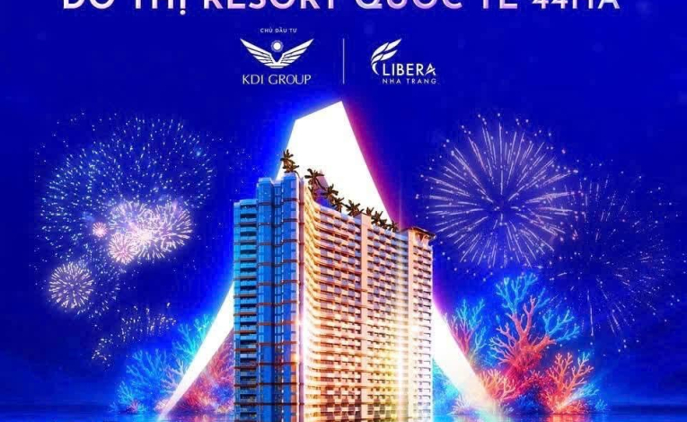 VEGA ALORA NHA TRANG &ndash; CĂN HỘ BIỂN TỪ 1,36 TỶ/CĂN, FULL NỘI THẤT