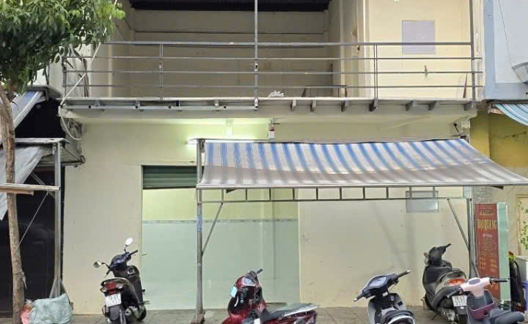 [H&Agrave;NG HIẾM] NH&Agrave; MẶT TIỀN PHẠM HỒNG TH&Aacute;I &ndash; NGANG 7M L&Yacute; TƯỞNG &ndash; NGAY L&Otilde;I TRUNG T&Acirc;M &ndash; 6,2 TỶ