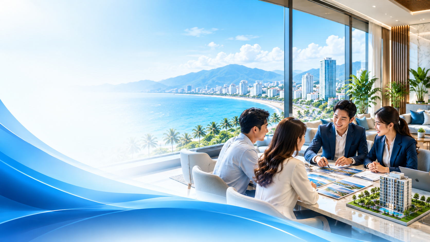 SCD House Nha Trang