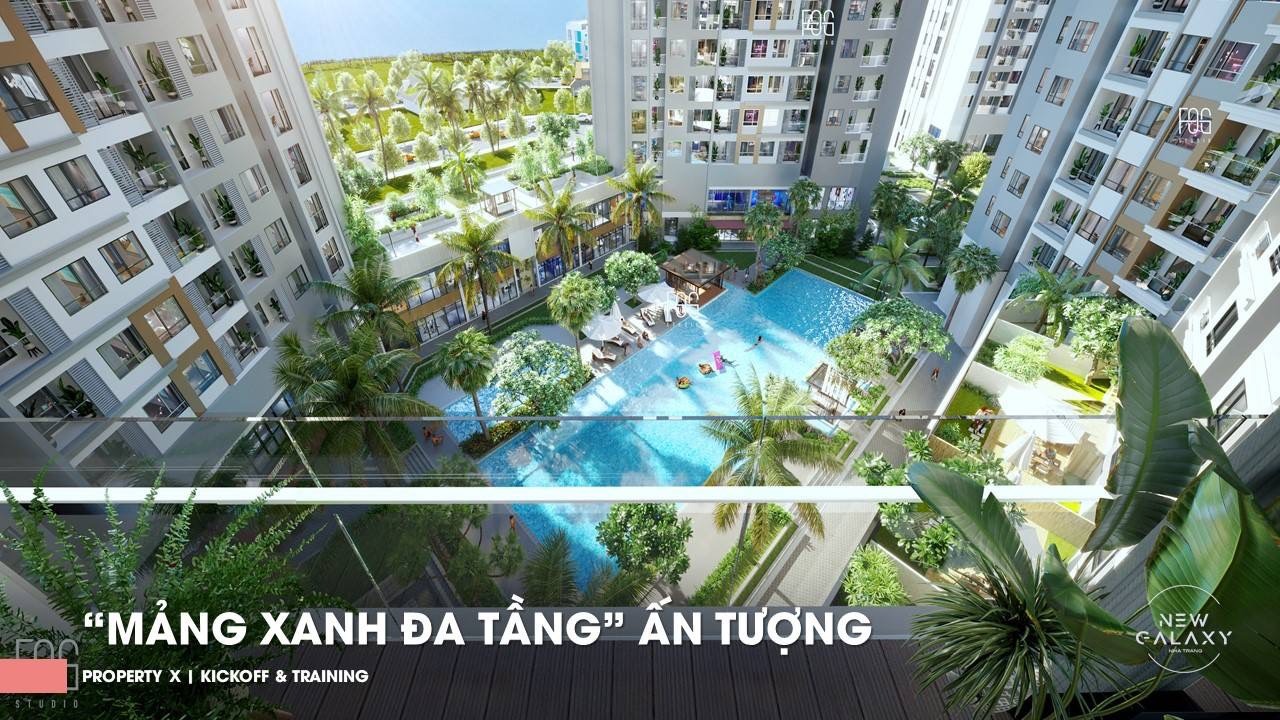 TIỆN ÍCH DỰ ÁN