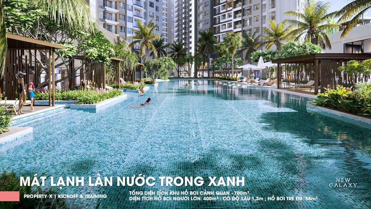 TIỆN ÍCH DƯ ÁN