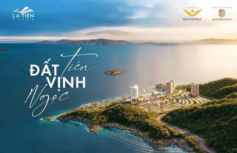 Căn hộ biển Libera Nha Trang