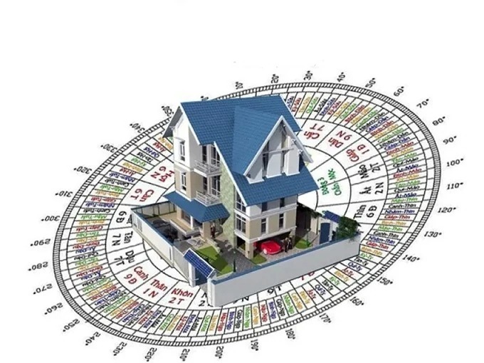 Kiểm tra hiện trạng và kết cấu nhà trước khi giao dịch