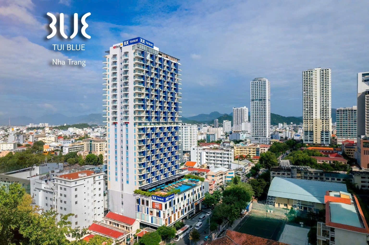 TUI BLUE Ariyana Nha Trang