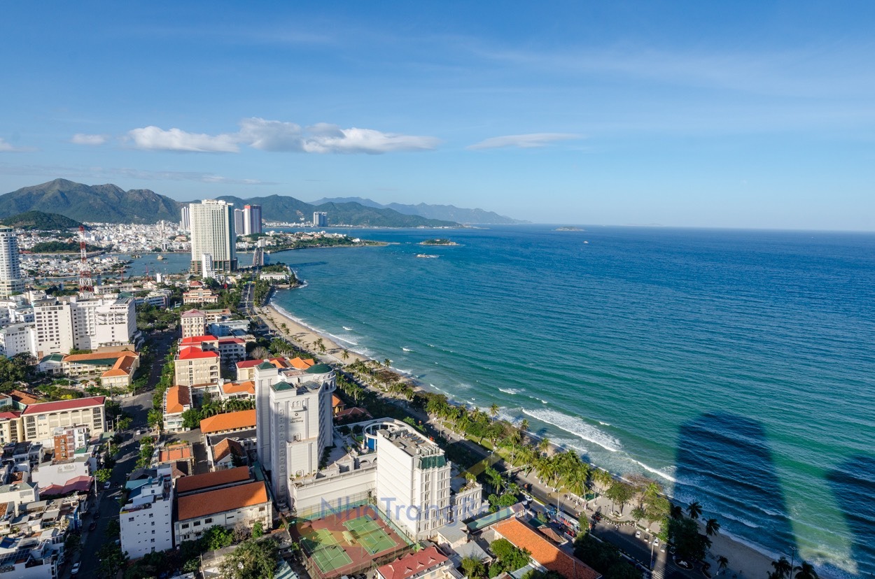 Dự án Gold Coast Nha Trang