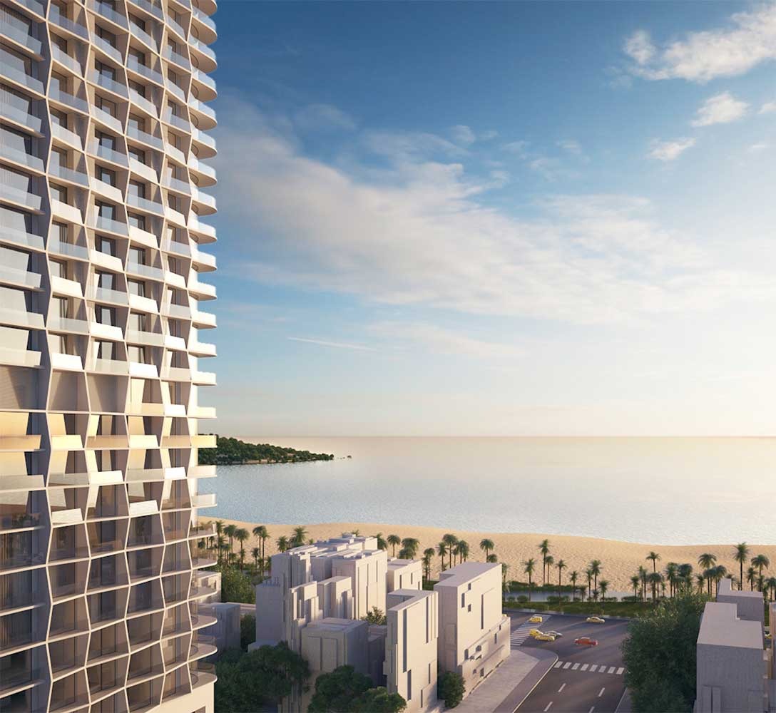 Dự án Ocean Gate Nha Trang