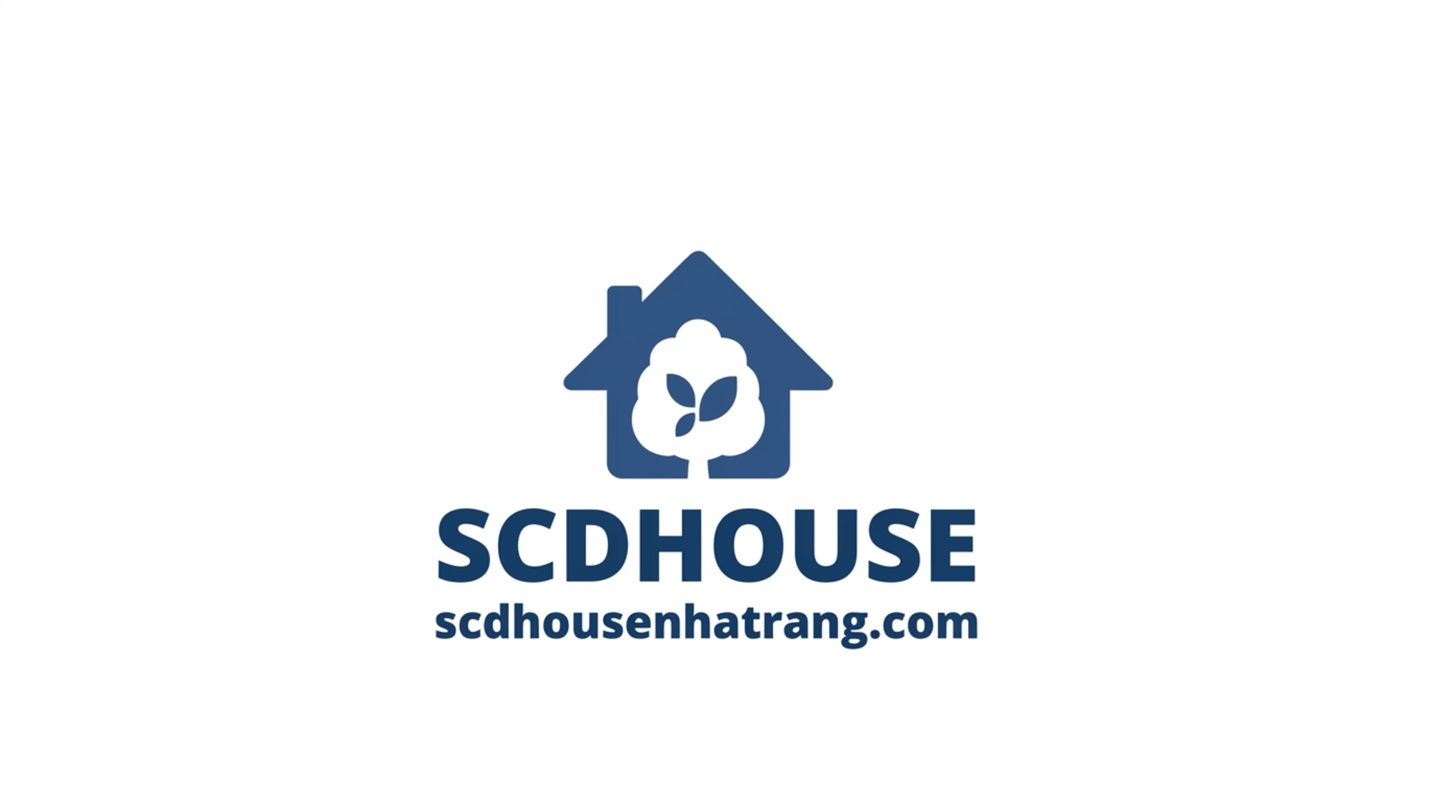 logo Template Bất Động Sản