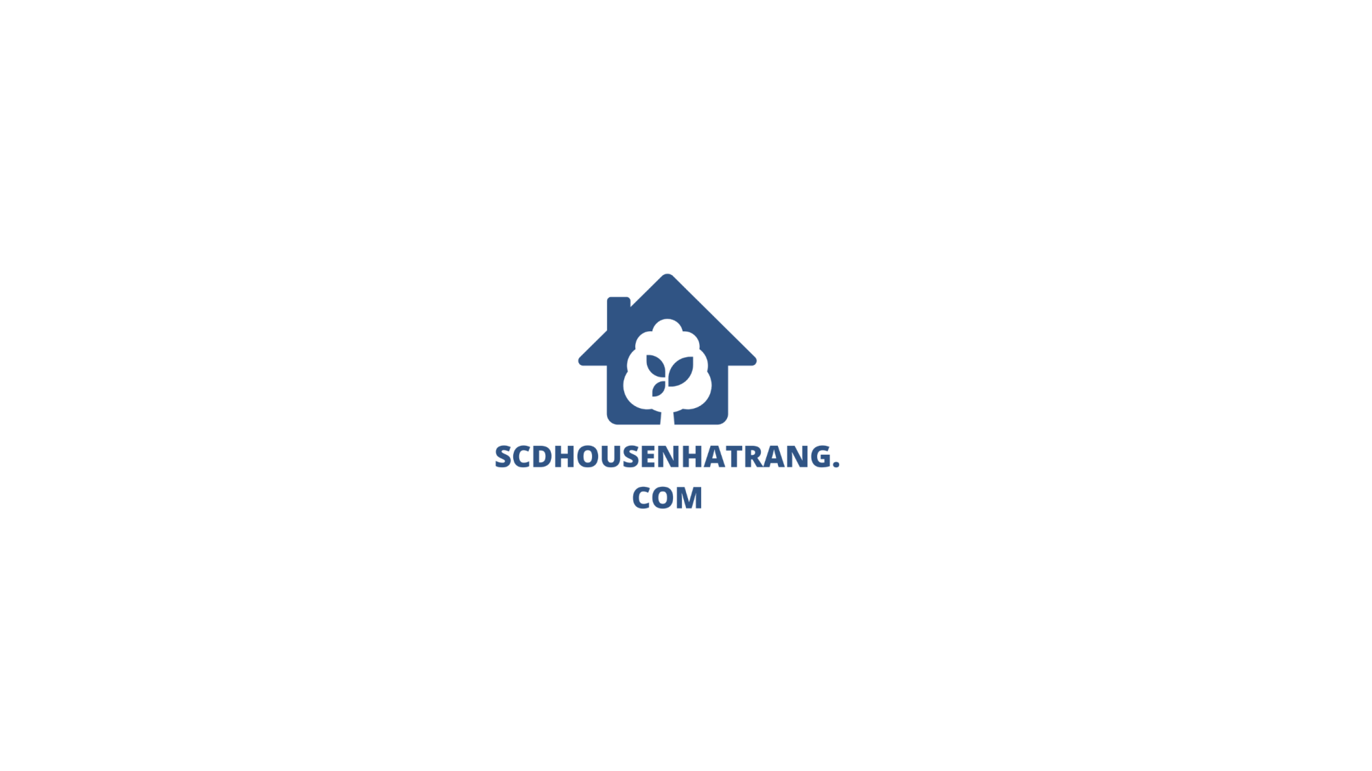 logo Template Bất Động Sản