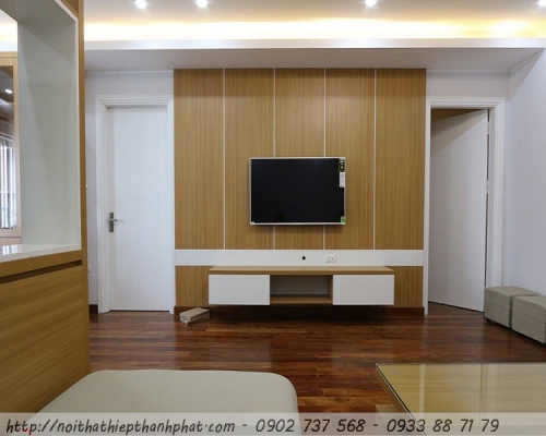 Tủ áo - tủ âm tường (26)
