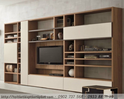 Tủ áo - tủ âm tường (26)
