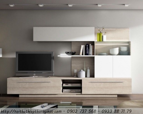 Tủ áo - tủ âm tường (26)
