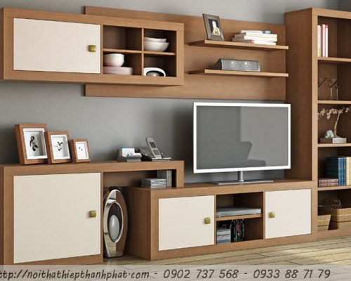 Tủ áo - tủ âm tường (26)
