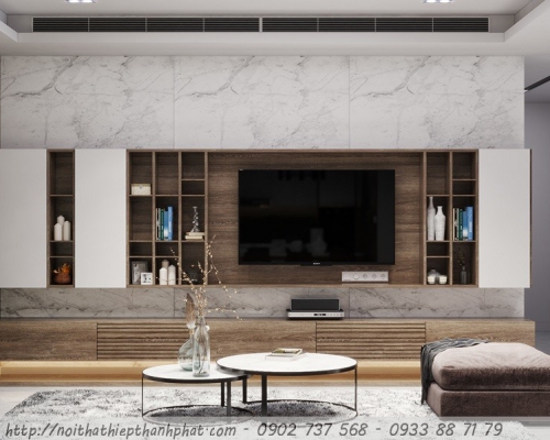 Tủ áo - tủ âm tường (26)
