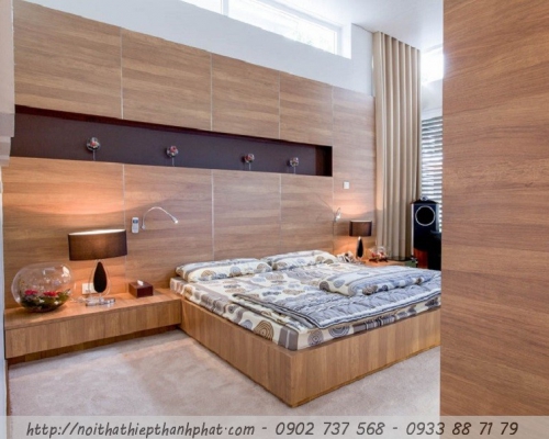 Tủ áo - tủ âm tường (26)
