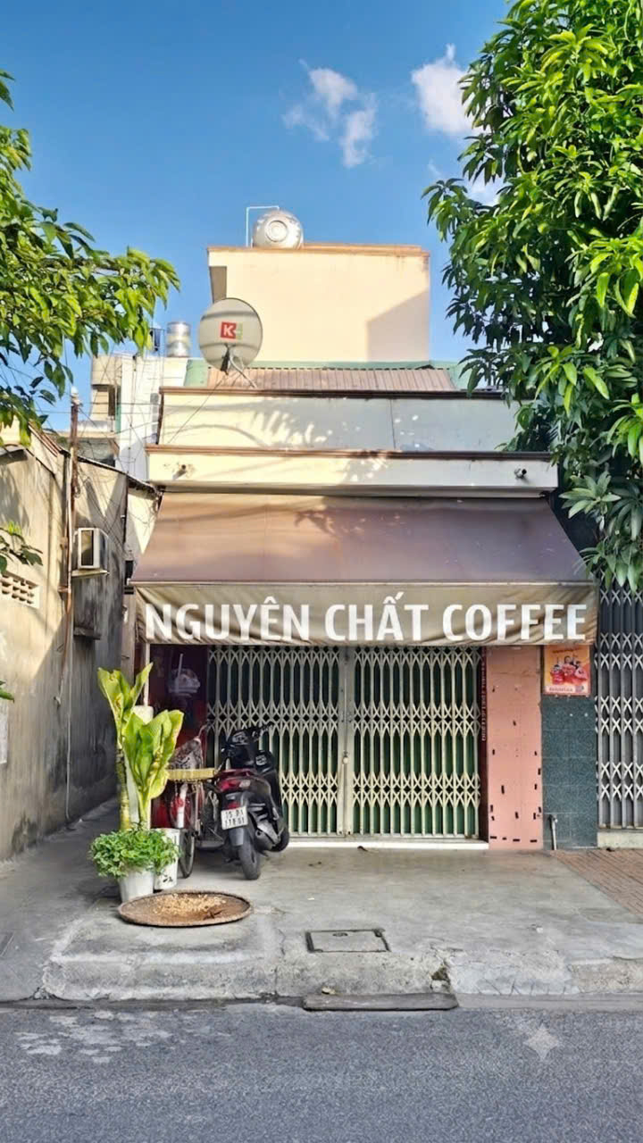 B&Aacute;N NH&Agrave; MẶT TIỀN KINH DOANH SỐ 177 TRẦN NGUY&Ecirc;N H&Atilde;N NHA TRANG &ndash; L&Ocirc; G&Oacute;C 2 MẶT TIỀN &ndash; ĐƯỜNG 14M NỞ HẬU T&Agrave;I LỘC GI&Aacute; 7,4 TỶ