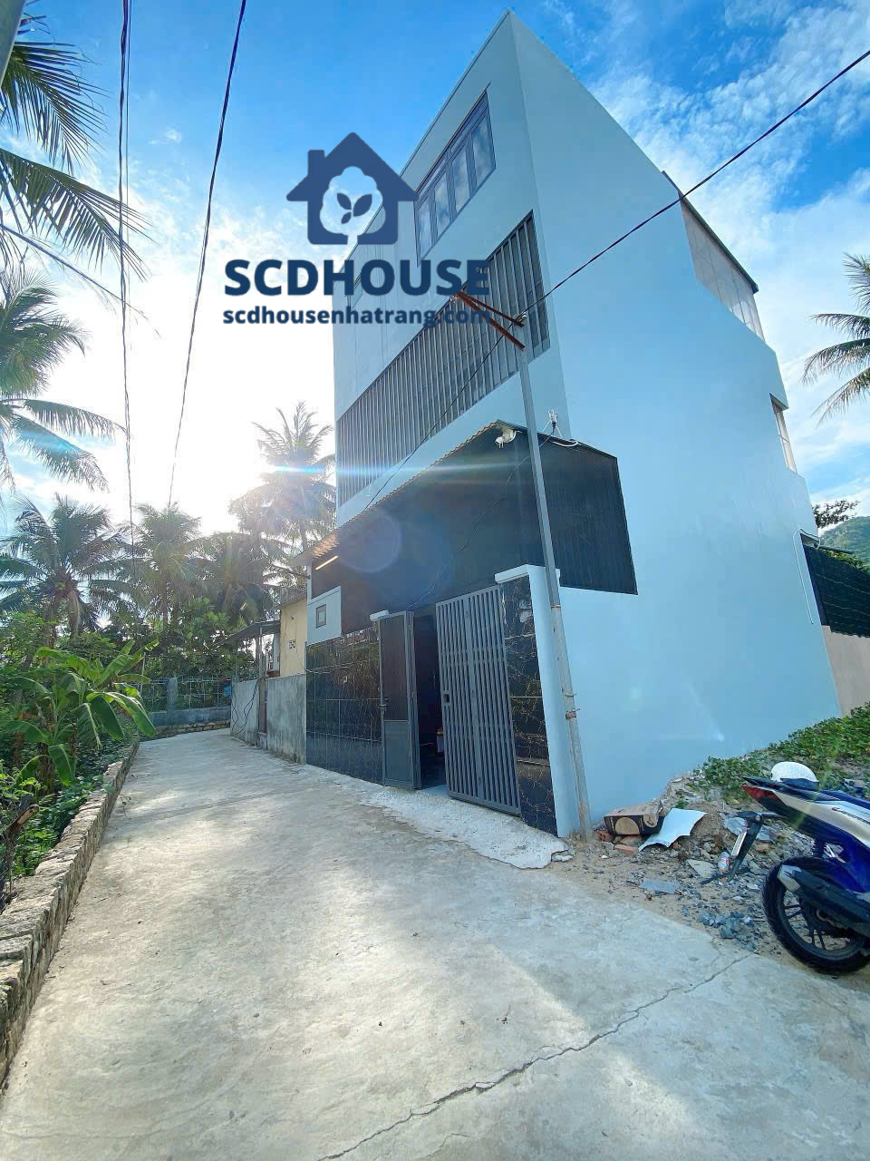 CHO THU&Ecirc; BIỆT THỰ NGHỈ DƯỠNG C&Oacute; HỒ BƠI RI&Ecirc;NG VIEW S&Ocirc;NG CỒN NGỌC THẢO PHƯỜNG NGỌC HIỆP NHA TRANG &ndash; DIỆN T&Iacute;CH 280M&sup2; NỘI THẤT ĐẸP GI&Aacute; 15 TRIỆU