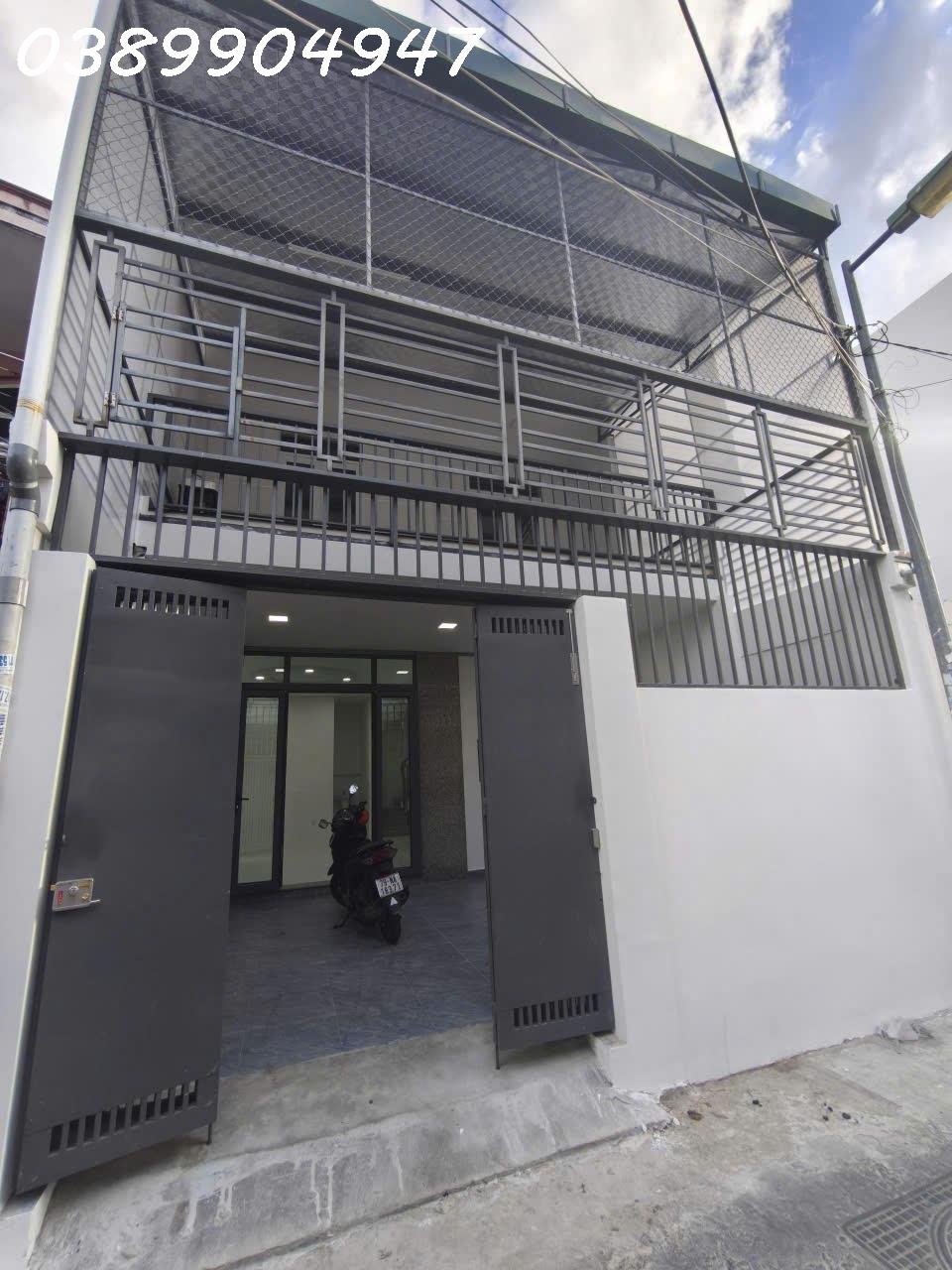 B&Aacute;N NH&Agrave; 1 TRỆT 1 LẦU ĐƯỜNG HUƠNG ĐIỀN NHA TRANG &ndash; MẶT TIỀN RỘNG 6M ĐƯỜNG XE HƠI TƯƠNG LAI 13M QUY HOẠCH VẪN ĐỦ ĐẤT SỔ HỒNG GI&Aacute; 4,89 TỶ