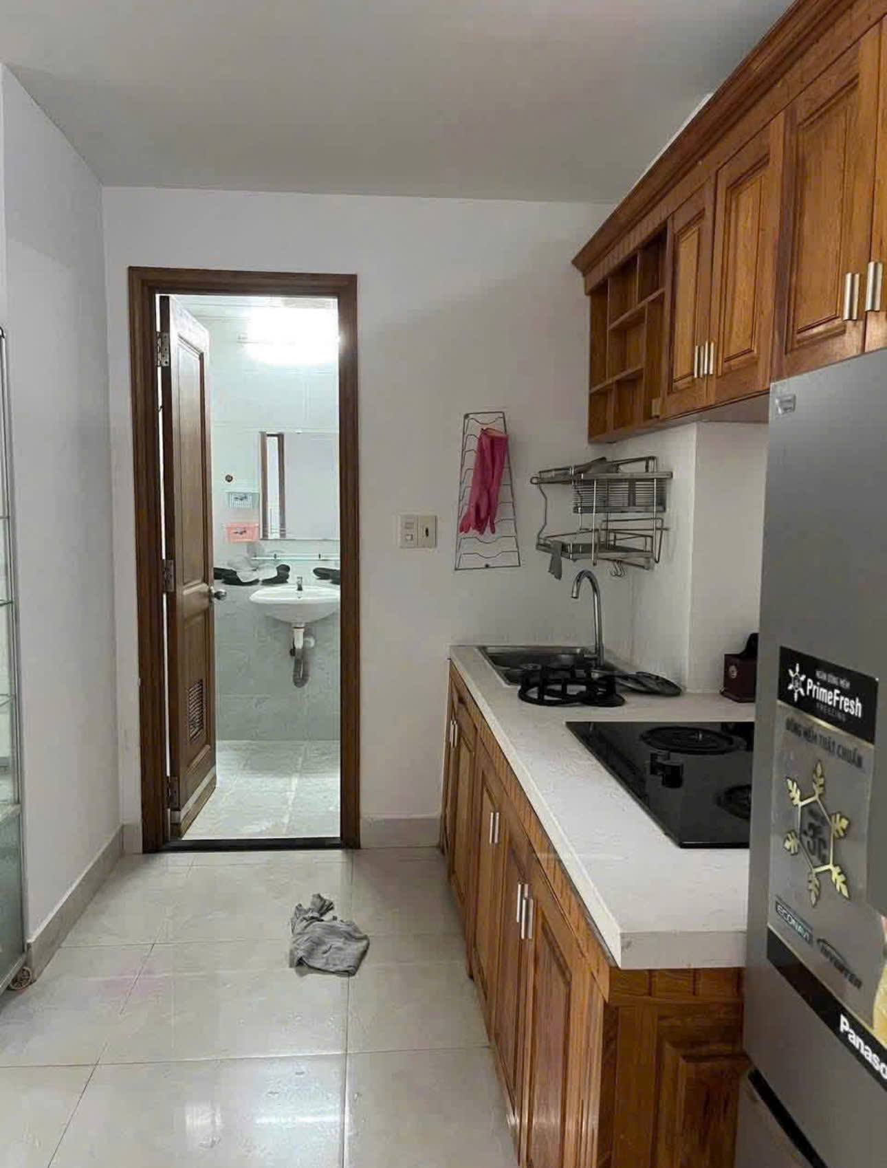 CHO THU&Ecirc; CĂN HỘ CT1 VCN PHƯỚC HẢI NHA TRANG &ndash; 8,5 TRIỆU/TH&Aacute;NG