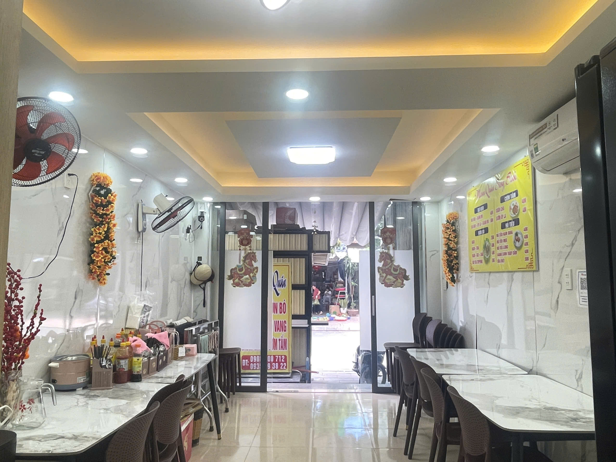 B&Aacute;N SHOPHOUSE NHA TRANG &ndash; CĂN TẦNG TRỆT CT5 VĨNH ĐIỀM TRUNG, GI&Aacute; 3,85 TỶ