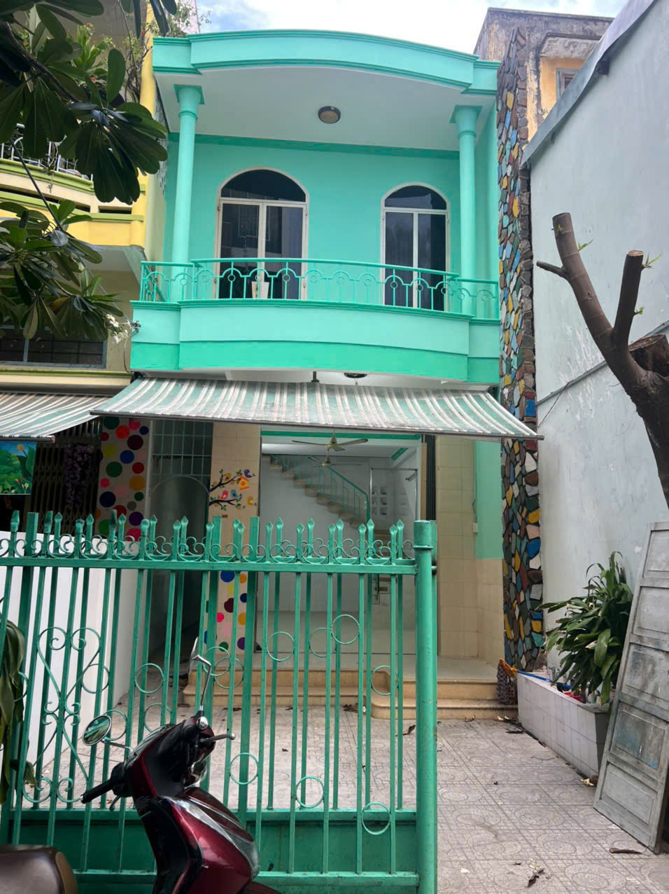 B&Aacute;N NH&Agrave; MẶT TIỀN ĐƯỜNG H&Agrave; THANH PHƯỜNG VẠN THẮNG NHA TRANG &ndash; 2 MẶT TIỀN TRƯỚC SAU TH&Ocirc;NG THO&Aacute;NG &ndash; C&Aacute;CH BIỂN TRẦN PH&Uacute; CHỈ 500M &ndash; DIỆN T&Iacute;CH 99M&sup2; ĐẤT Ở Đ&Ocirc; THỊ (NGANG 4,7M) ĐƯỜNG &Ocirc; T&Ocirc; 4&ndash;6M GI&Aacute; 6,4 TỶ