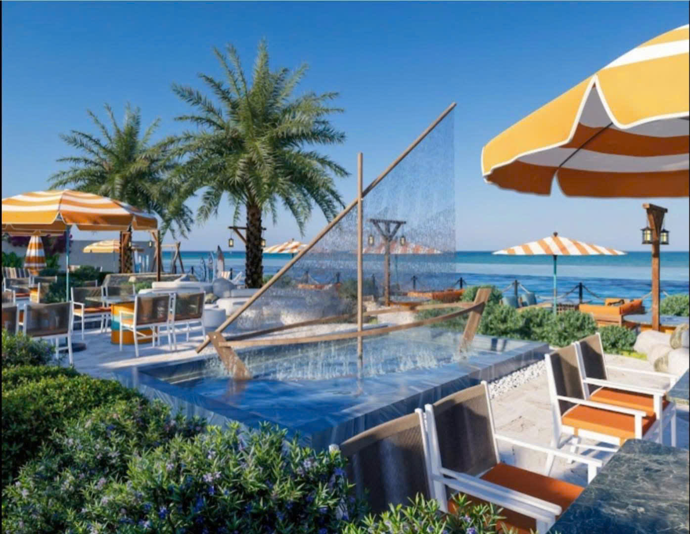 CHO THU&Ecirc; MẶT BẰNG  NHA TRANG NH&Agrave; H&Agrave;NG  VIEW BIỂN&ndash; DIỆN T&Iacute;CH 3.000M&sup2;, MẶT NGANG GẦN 40M