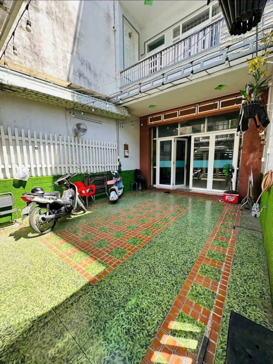 CHO THU&Ecirc; NH&Agrave; MẶT TIỀN PHƯỜNG S&Agrave;I, NHA TRANG &ndash; 130M&sup2;, GI&Aacute; 17 TRIỆU/TH&Aacute;NG