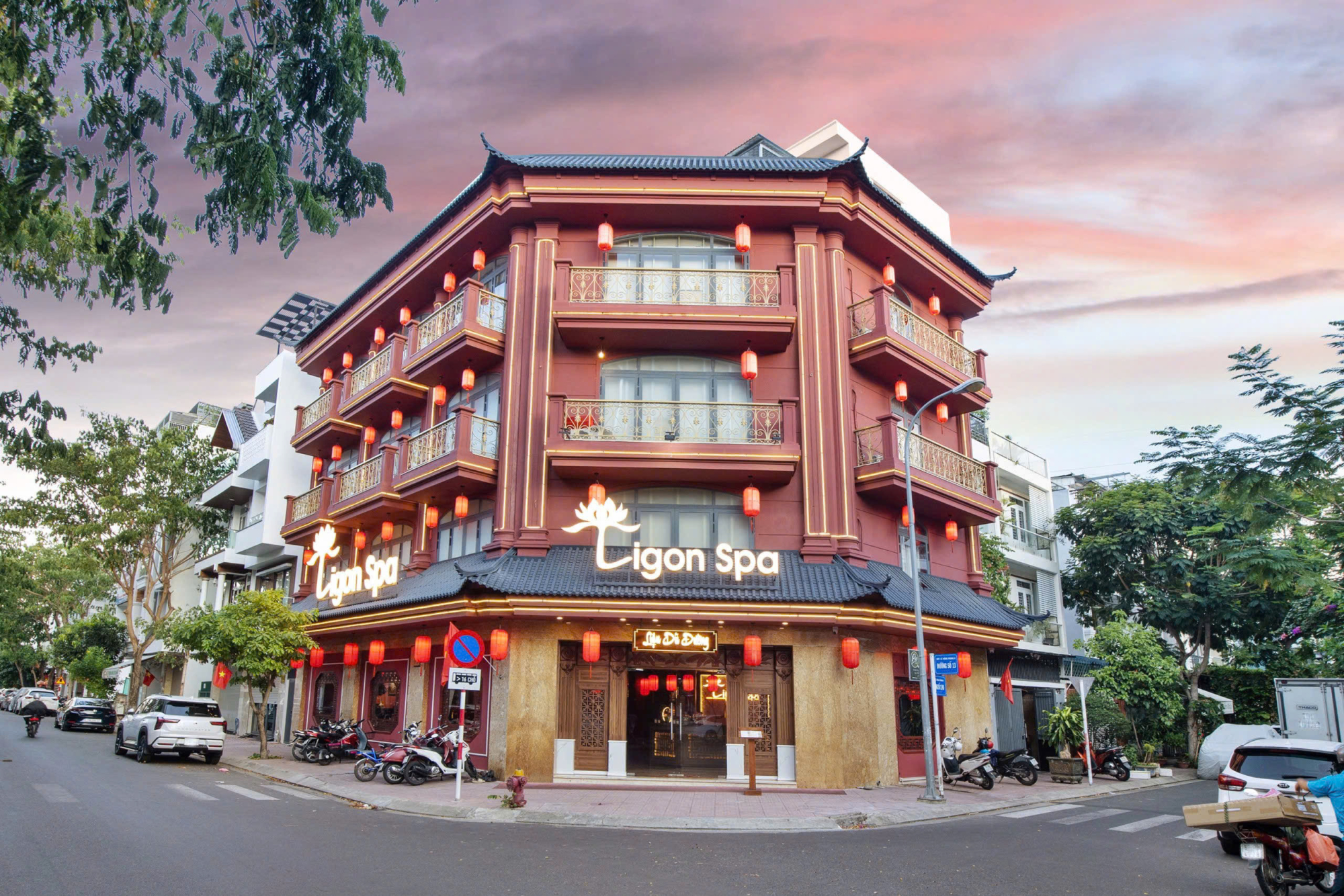 CHO THU&Ecirc; CƠ SỞ SPA NHA TRANG 888M&sup2; &ndash; CHUY&Ecirc;N PHỤC VỤ TOUR ĐO&Agrave;N, H&Agrave; QUANG 2