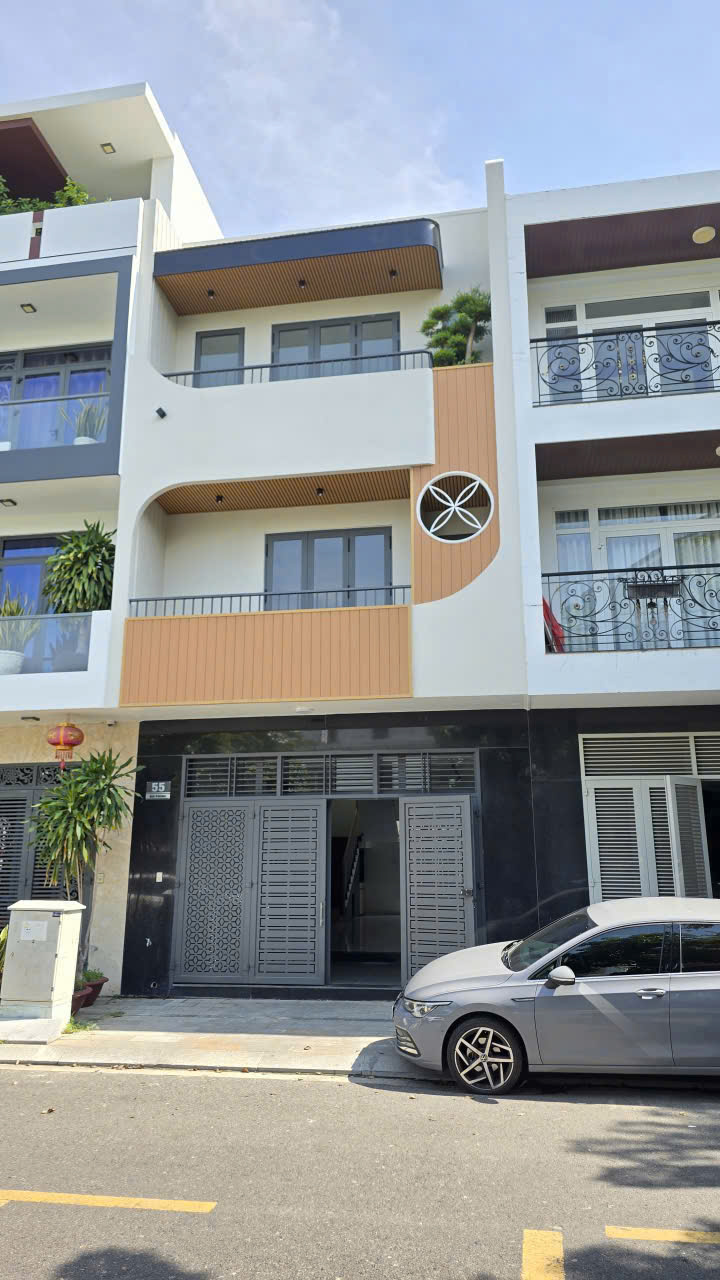 CHO THU&Ecirc; NH&Agrave; 3 TẦNG MẶT TIỀN B&Ugrave;I PH&Ugrave;NG &ndash; VCN PHƯỚC HẢI, NHA TRANG
