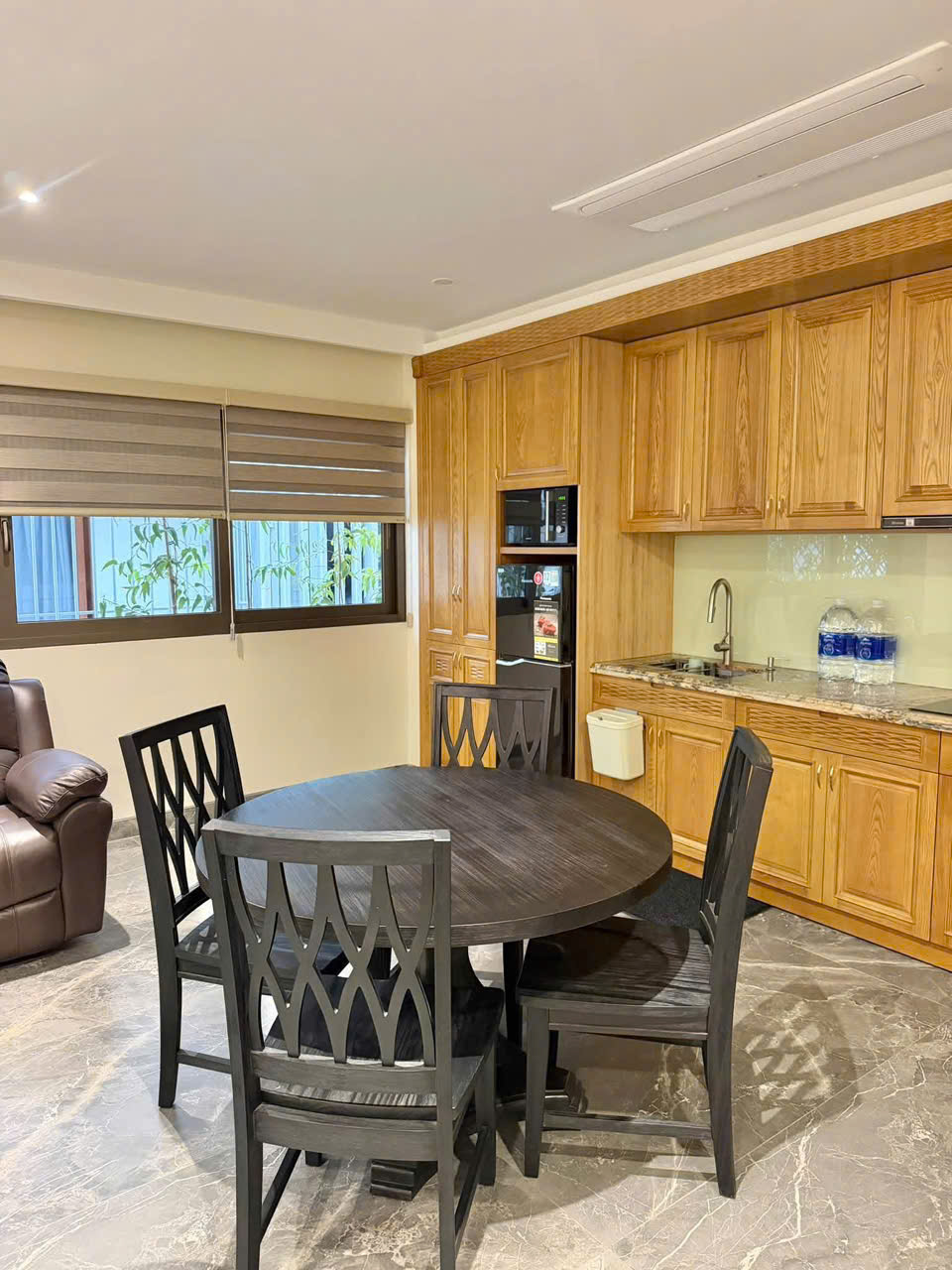 CHO THU&Ecirc; CĂN HỘ LUXURY &ndash; TH&Iacute;CH QUẢNG ĐỨC, NHA TRANG