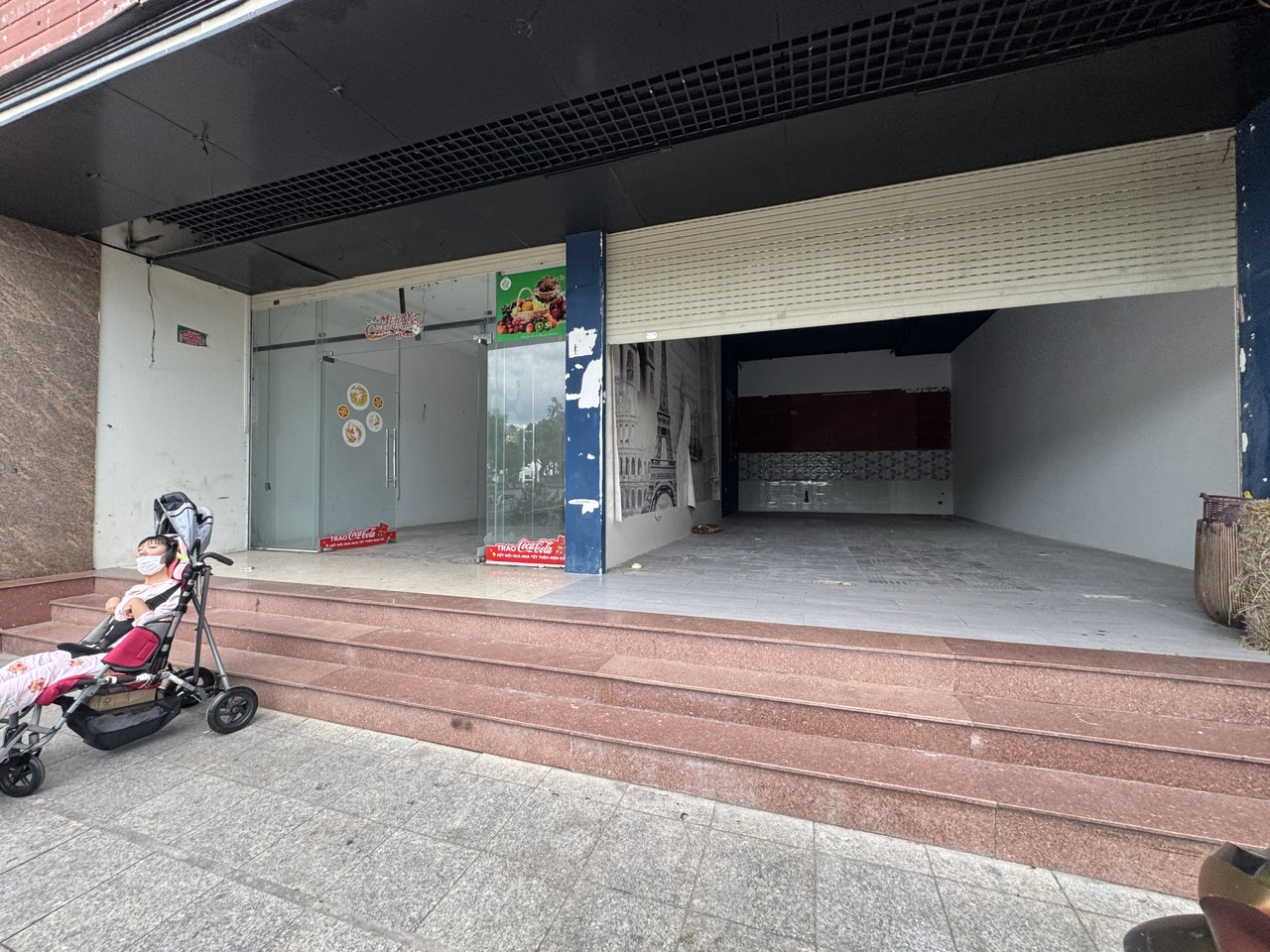 CHO THU&Ecirc; SHOPHOUSE MƯỜNG THANH 04 &ndash; TRẦN PH&Uacute;, NHA TRANG