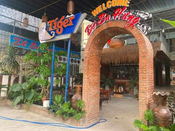 CHO THU&Ecirc; MẶT BẰNG NHA TRANG 500M&sup2; &ndash; VĨNH ĐIỀM TRUNG, NGANG 10M, GI&Aacute; 30 TRIỆU/TH&Aacute;NG
