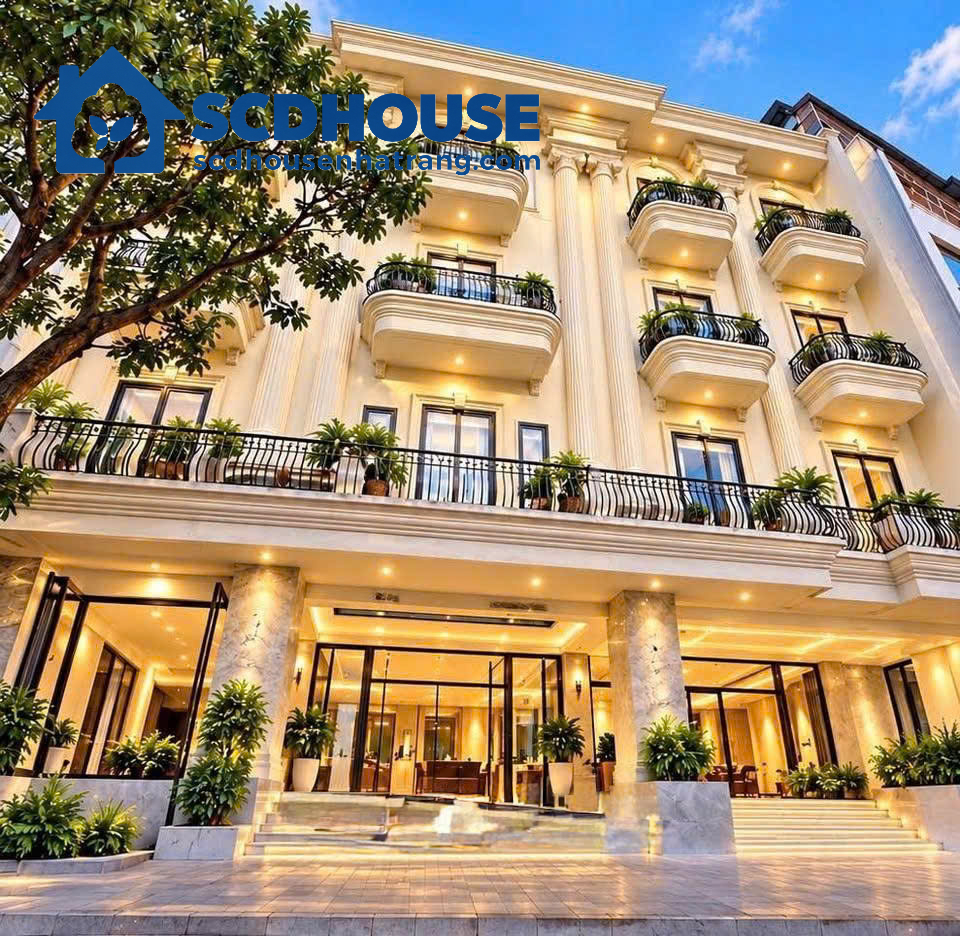 CHO THU&Ecirc; MẶT BẰNG NHA TRANG 380M&sup2; &ndash; MẶT TIỀN ĐƯỜNG A1, VĨNH ĐIỀM TRUNG
