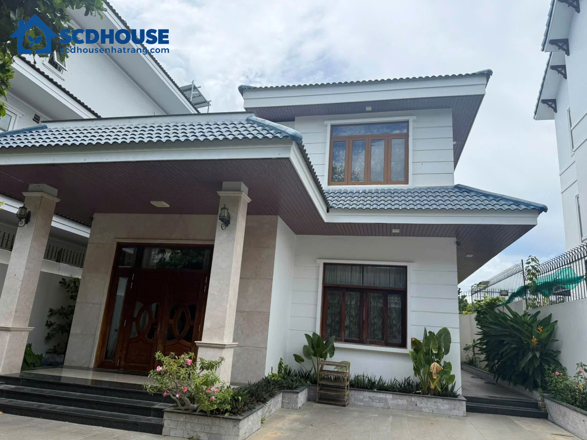 CHO THU&Ecirc; NH&Agrave; MẶT TIỀN NG&Ocirc; ĐỨC KẾ NHA TRANG &ndash; KHU B&Agrave;N CỜ, 161M&sup2;, GI&Aacute; 40 TRIỆU/TH&Aacute;NG