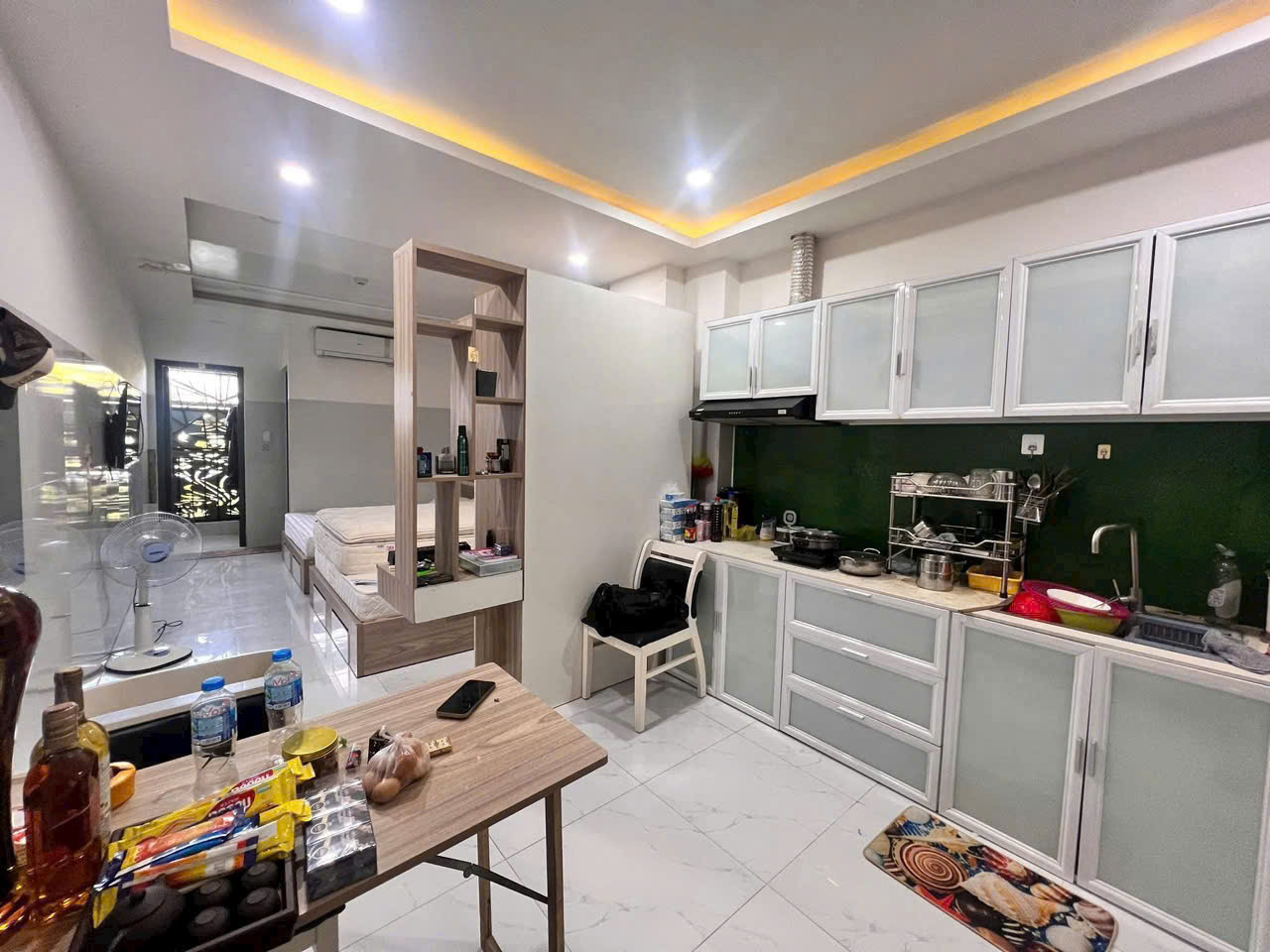 CHO THU&Ecirc; KH&Aacute;CH SẠN KINH DOANH NHA TRANG &ndash; T&Ograve;A NH&Agrave; 11 CĂN HỘ + MẶT BẰNG 400M&sup2;, C&Oacute; THANG M&Aacute;Y | PHƯƠNG S&Agrave;I