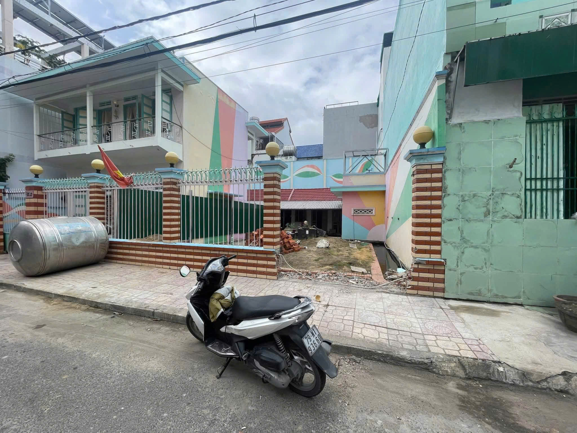CHO THU&Ecirc; MẶT BẰNG KINH DOANH KẾT HỢP Ở L&Acirc;U D&Agrave;I &ndash; TRUNG T&Acirc;M TP. NHA TRANG | 15 TRIỆU/TH&Aacute;NG