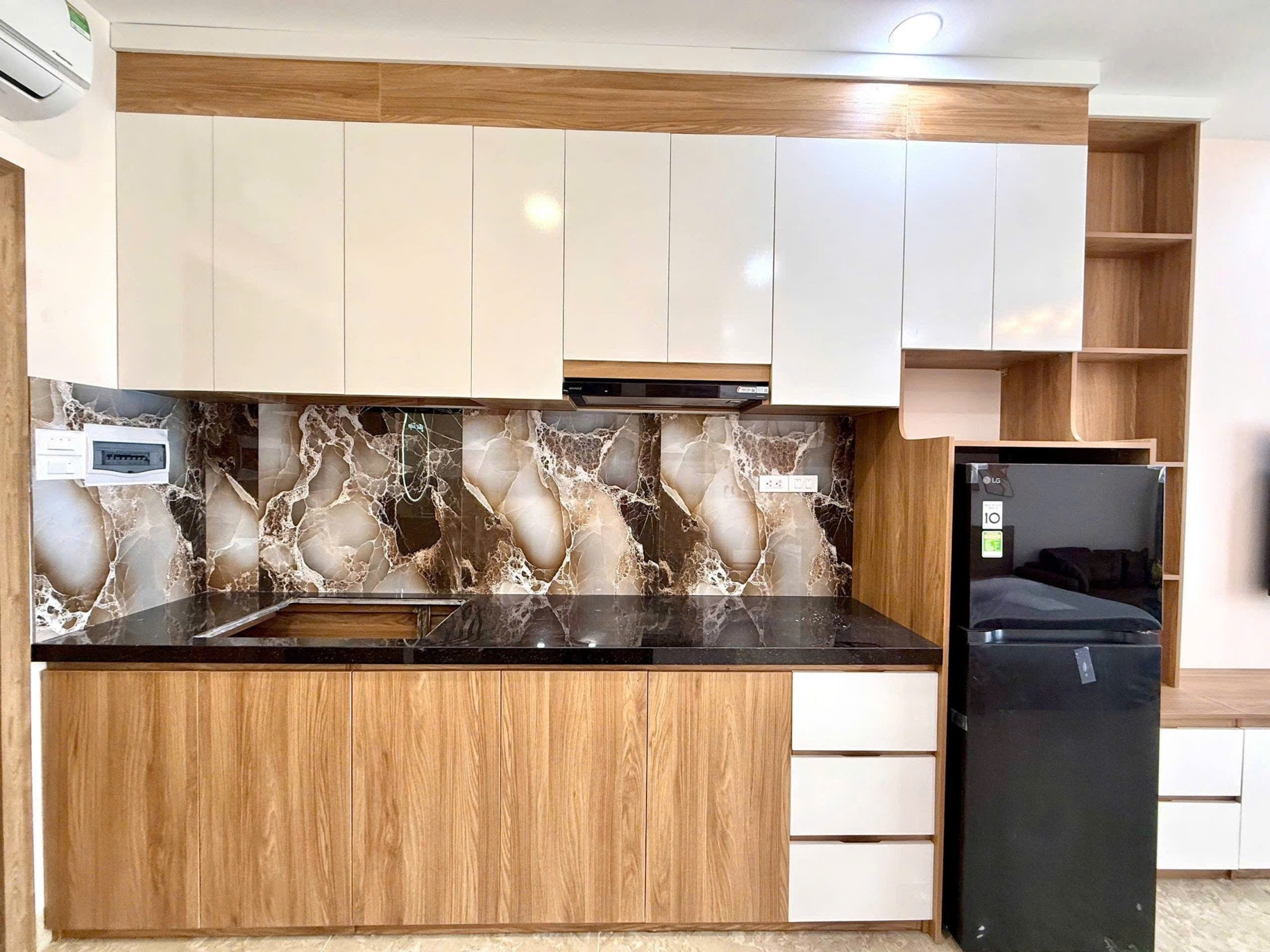 CĂN HỘ CHO THU&Ecirc; NHA TRANG &ndash; ĐƯỜNG THOẠI NGỌC HẦU