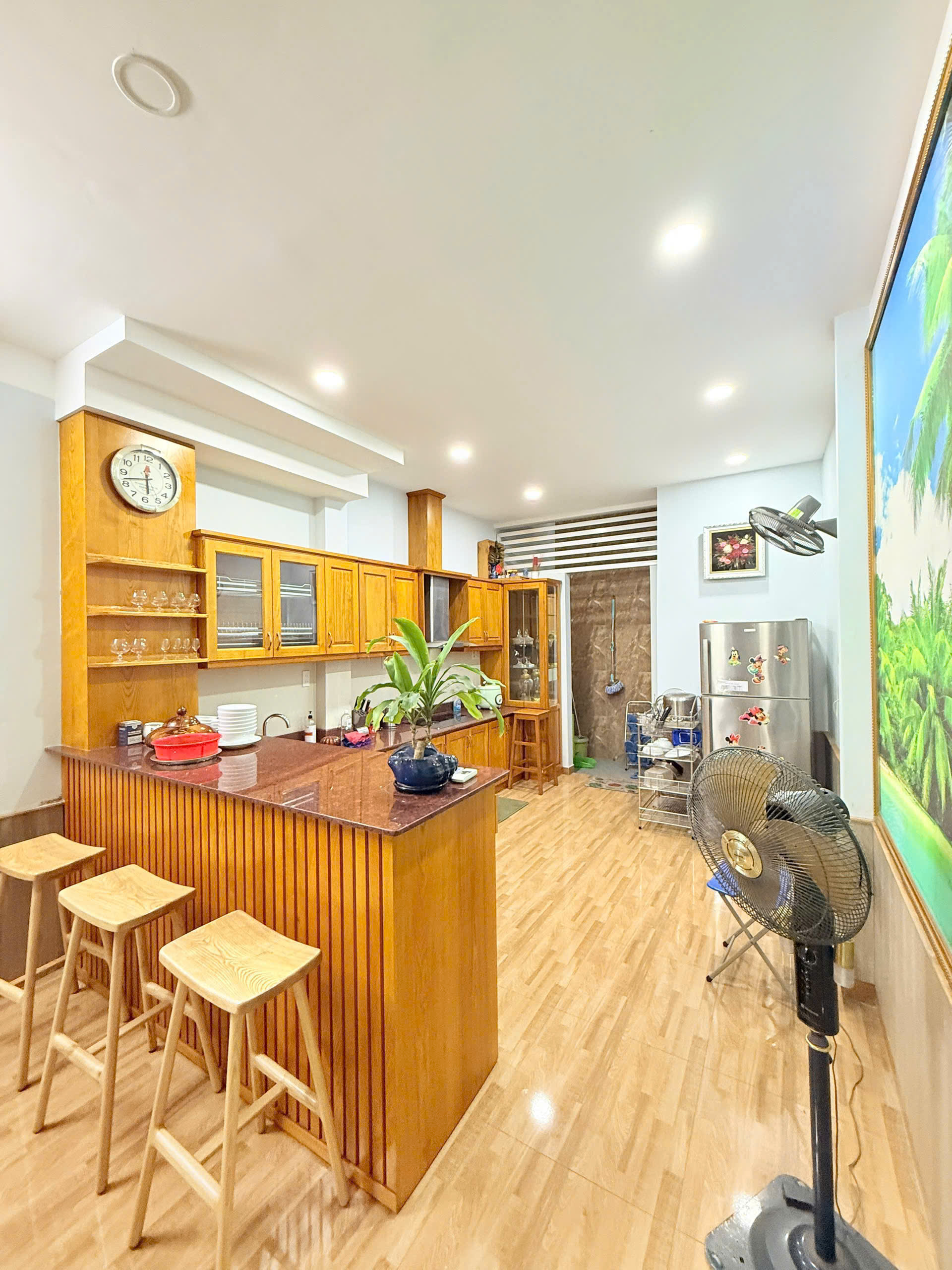CHO THU&Ecirc; NH&Agrave; NGUY&Ecirc;N CĂN NHA TRANG &ndash; HẺM &Ocirc; T&Ocirc; NGUYỄN THIỆN THUẬT