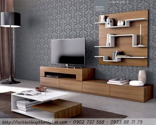 Tủ áo - tủ âm tường (26)
