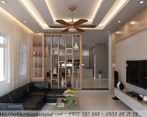 Tủ áo - tủ âm tường (26)
