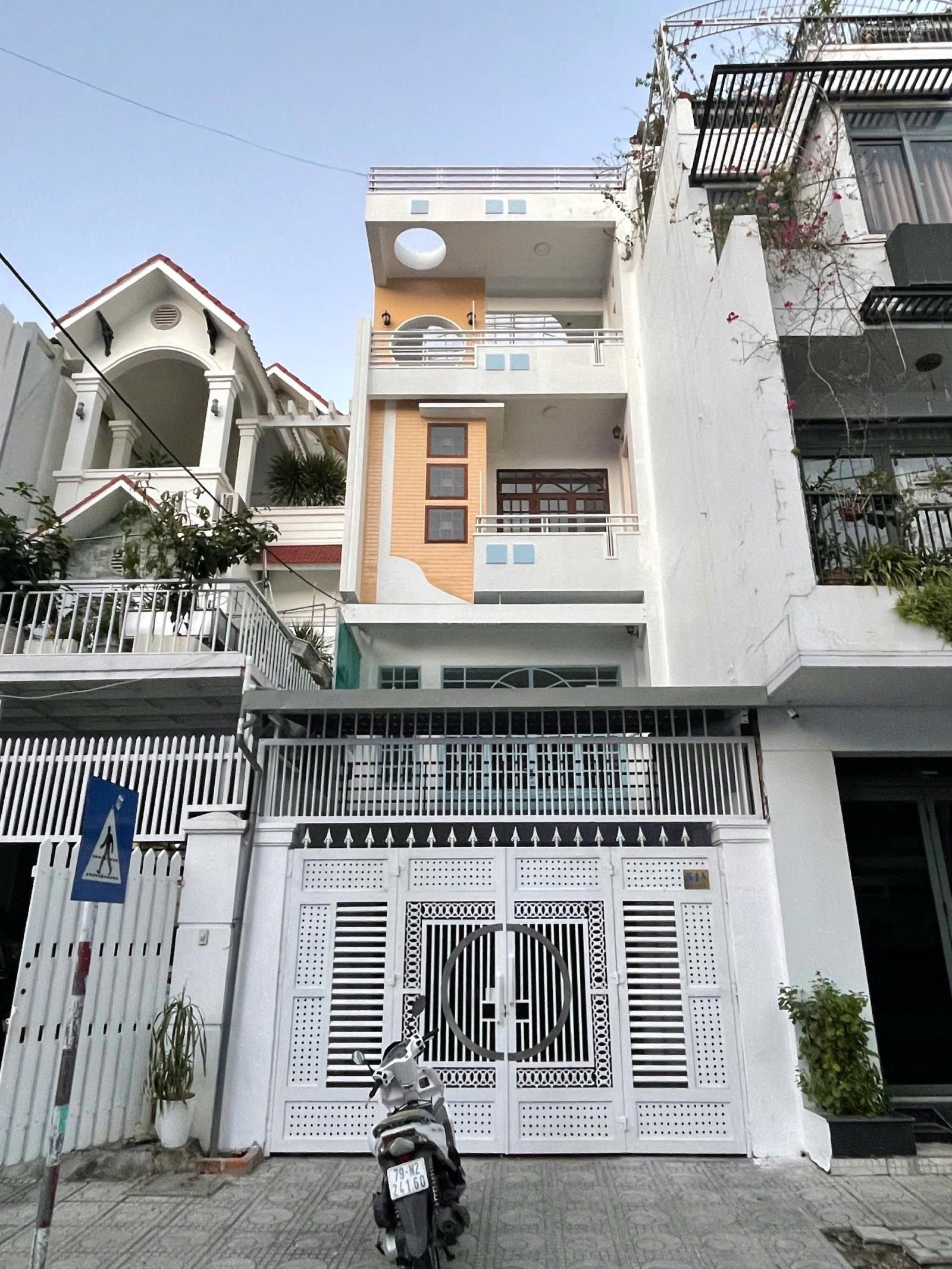 CHO THU&Ecirc; T&Ograve;A NH&Agrave; 4 TẦNG MẶT TIỀN ĐƯỜNG L&Ecirc; ĐẠI H&Agrave;NH KHU B&Agrave;N CỜ TRUNG T&Acirc;M NHA TRANG &ndash; DIỆN T&Iacute;CH 117M&sup2; NGANG 4,7M TH&Iacute;CH HỢP MỞ SPA PH&Ograve;NG KH&Aacute;M VĂN PH&Ograve;NG GI&Aacute; 30 TRIỆU