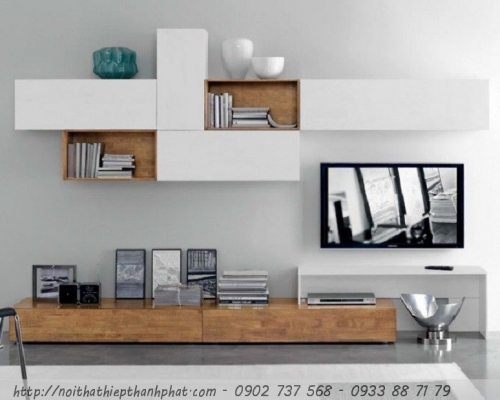 Tủ áo - tủ âm tường (26)
