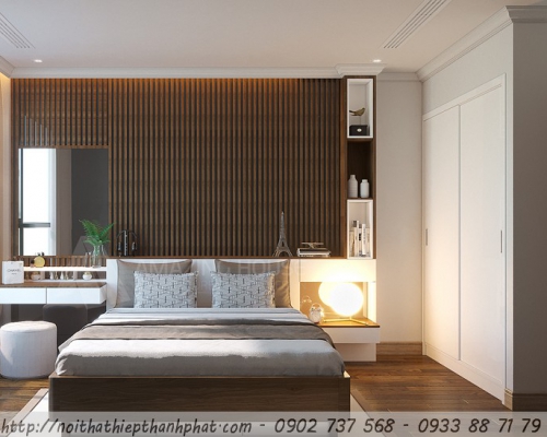 Tủ áo - tủ âm tường (26)
