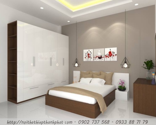 Tủ áo - tủ âm tường (26)
