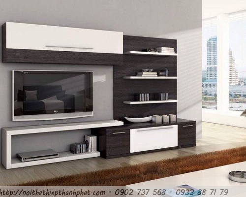 Tủ áo - tủ âm tường (26)
