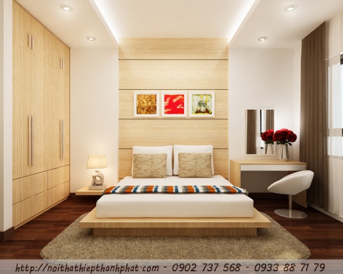 Tủ áo - tủ âm tường (26)
