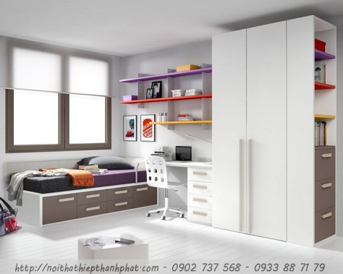 Tủ áo - tủ âm tường (26)
