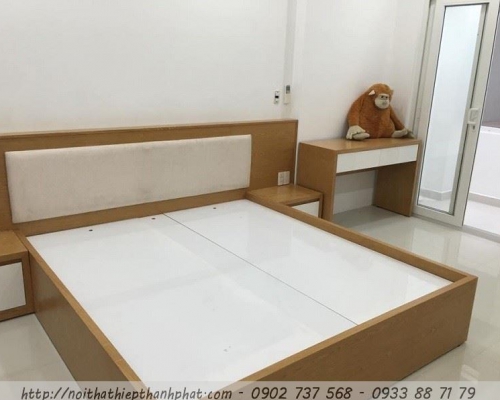 Tủ áo - tủ âm tường (26)
