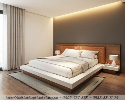 Tủ áo - tủ âm tường (26)
